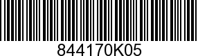 844170K05 - RIGGING KIT Singl  - Replaced by -8M8024581