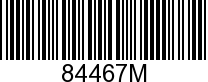 84467M - PLATE              NLA