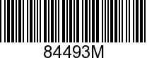 84493M - INSERT             NLA