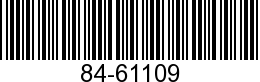 84-61109 - LEAD Battery       - Replaced by 84-79138A1