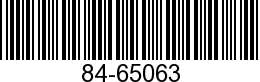 84-65063 - CABLE              NLA