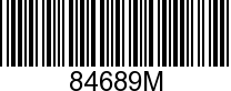 84689M - JET                NLA