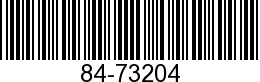 84-73204 - WIRING HARNESS     NLA