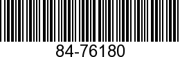 84-76180 - WIRE               NLA