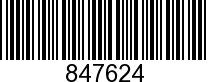 847624 - BRACKET            - Replaced by -848090A2
