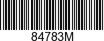 84783M - EXTENSION          NLA