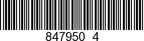 COVER 8479504