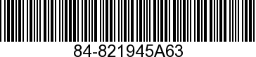 WIRE KIT-IGN 84-821945A63