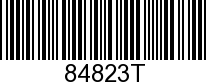 84823T - SPACER             - Replaced by -859895