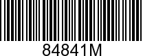 MOUNT 84841M