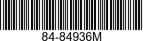 LEAD WIRE,NLA 84-84936M
