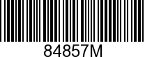 84857M - THROTTLE CABLE     - Replaced by -41892M