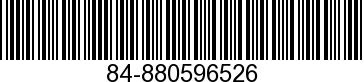 84-880596526 - HARNESS ASSEMBLY   - Replaced by 84-8M0050992