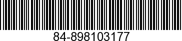 HARNESS-EXTENSION 84-898103177