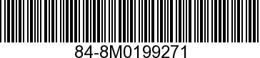 84-8M0199271 - ADAPTOR CORD