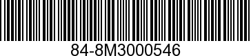 HARNESS-ENGINE 84-8M3000546