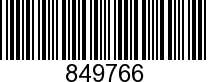 849766 - SEAL               - Replaced by -8M0043398