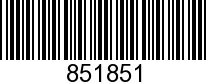 851851 - SEAL Rubber        - Replaced by -8M0147035