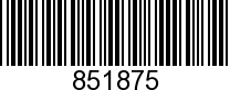 SENDER-TRIM 851875