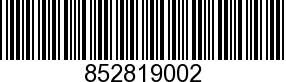852819002 - TILT Tilt          NLA
