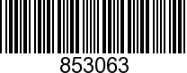 853063 - DAMPER ASSEMBLY    NLA