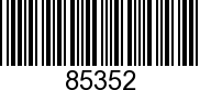 HP/OB FACE PLATE 85352
