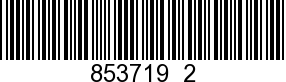 REED BLOCK 8537192