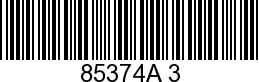 85374A 3 - DISTRIBUTOR ASSEM  - Replaced by -19514A 2