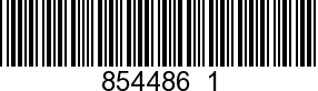 8544861 - ->8544862 - Replaced by -8544862