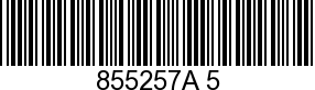 855257A 5 - STATOR ASSEMBLY   