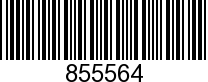 CAP 855564