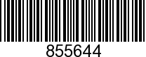 855644 - DISTRIBUTOR        - Replaced by -855644T