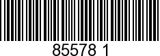 855781 - FITTING Tee            NLA - Replaced by -879194062