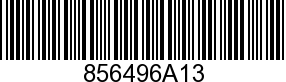 856496A13 - ECU                - Replaced by -857127A2