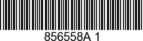 856558A 1 - CHARGING KIT Batt  - Replaced by -856558A 2