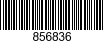 856836 - RETAINER           - Replaced by -856836001