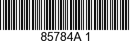 85784A1 - ->805016A1 - Replaced by -805016A1