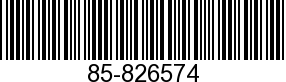 85-826574 - BOOT               NLA