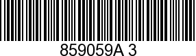 859059A 3 - PICK UP ASSEMBLY   - Replaced by 22-8M0047609