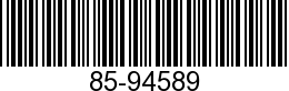 NIPPLE,NLA 85-94589
