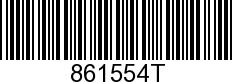 861554T - COOLER             - Replaced by -861554T01