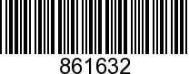 861632 - INSERT             - Replaced by -861632T