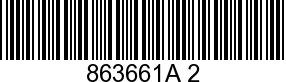 863661A 2 - LONGBLOCK ASSEMBL  NLA