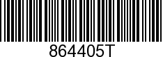 BRACKET 864405T