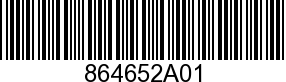 864652A01 - LONGBLOCK ASSEMBL  - Replaced by -8M0088397