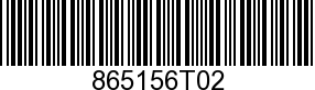 865156T02 - ECM                - Replaced by -865156T03