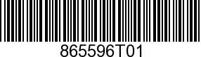 BRACKET 865596T01