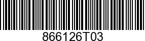 866126T03 - MODULE ASSEMBLY E  - Replaced by -866126T04