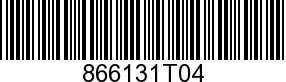 866131T04 - MODULE ASSEMBLY E  - Replaced by -866131T05