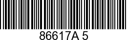 86617A 5 - STATOR ASSEMBLY    - Replaced by -86617A 9